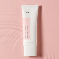 Rose Galactomyces Silky Tone Up Cream