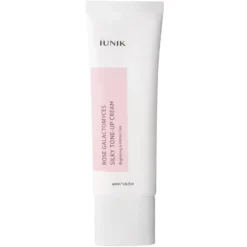 Rose Galactomyces Silky Tone Up Cream