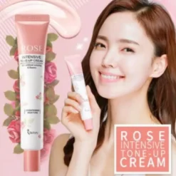 Rose Intensive Tone-Up Cream