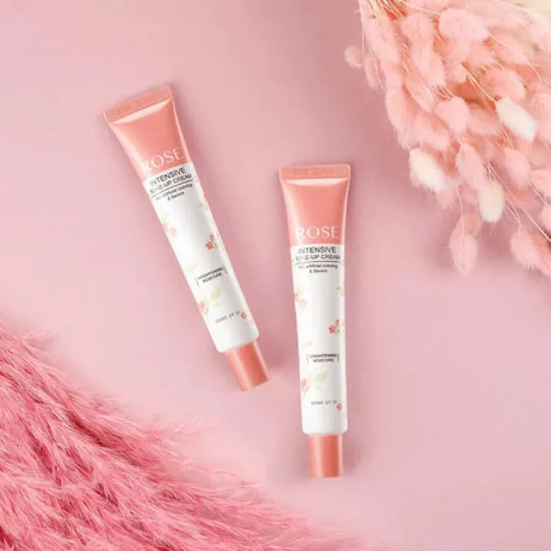 Rose Intensive Tone-Up Cream