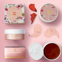 Roselle Tea Eye Gel Patch