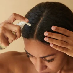 Rosemary Active V Anti-Hair Loss Tonic