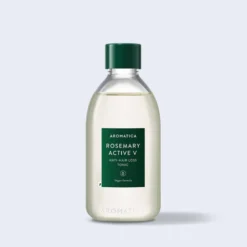 Rosemary Active V Anti-Hair Loss Tonic