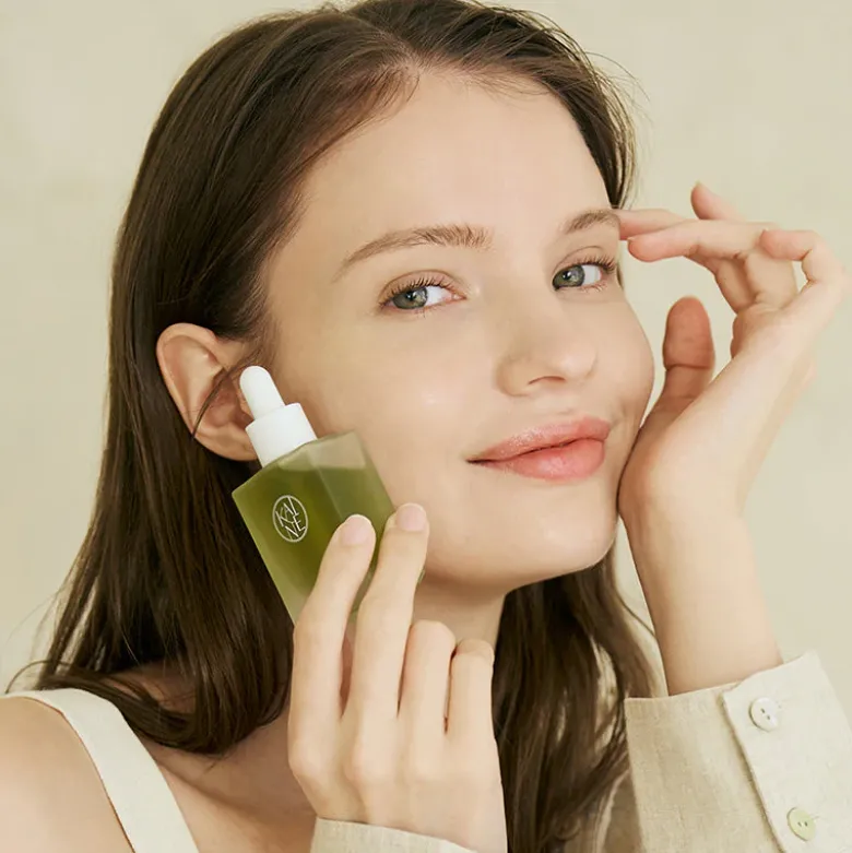 Rosemary AHA Night Serum