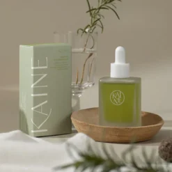 Rosemary AHA Night Serum
