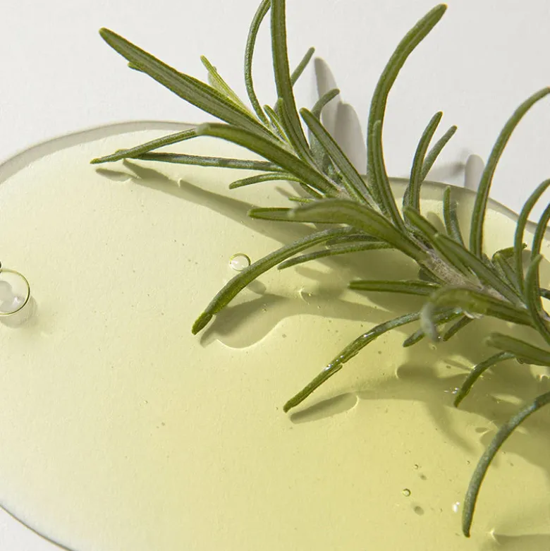Rosemary AHA Night Serum