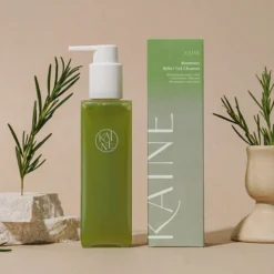Rosemary Relief Gel Cleanser
