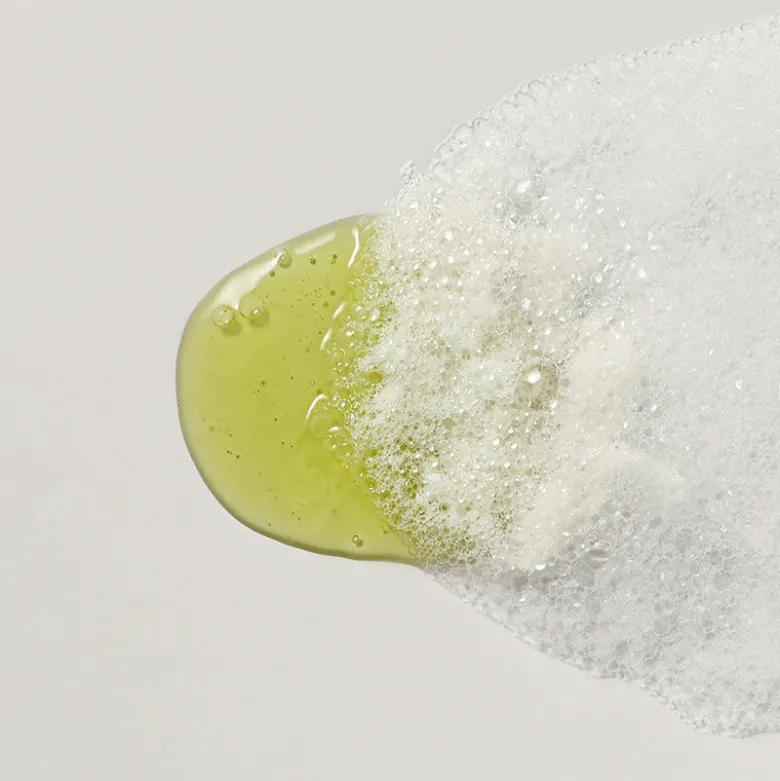 Rosemary Relief Gel Cleanser