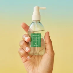 Rosemary Root Enhancer