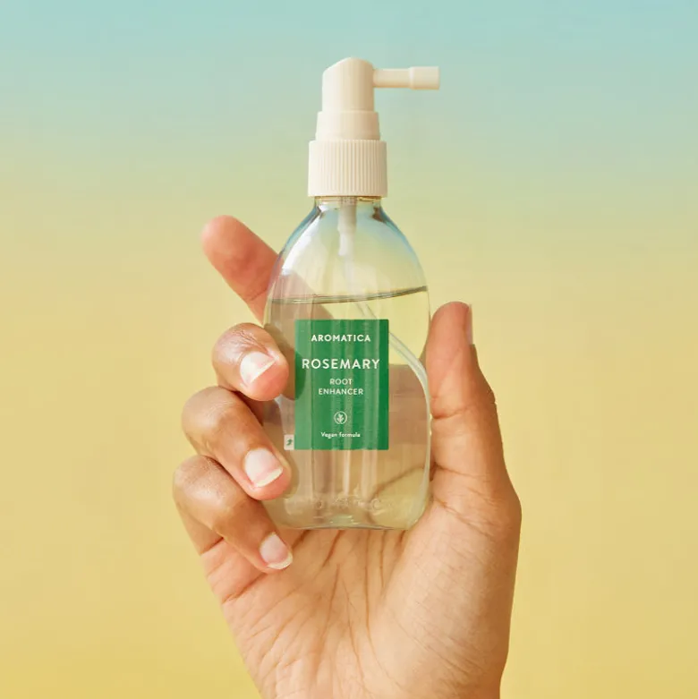 Rosemary Root Enhancer