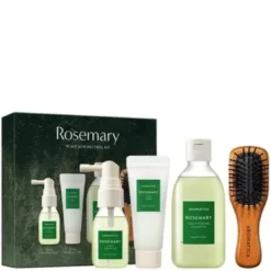 Rosemary Scalp Scaling Trial Kit