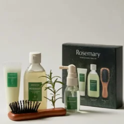 Rosemary Scalp Scaling Trial Kit