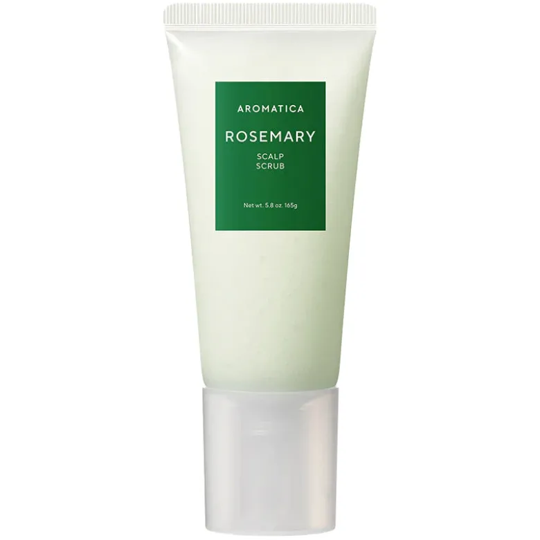 Rosemary Scalp Scrub