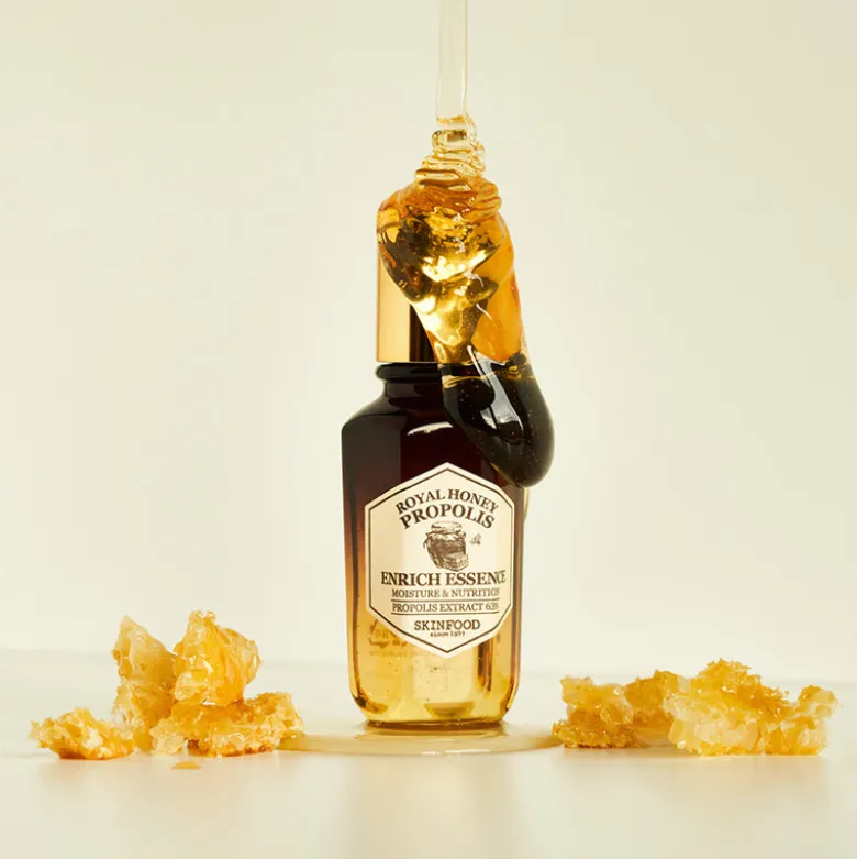 Royal Honey Propolis Enrich Essence