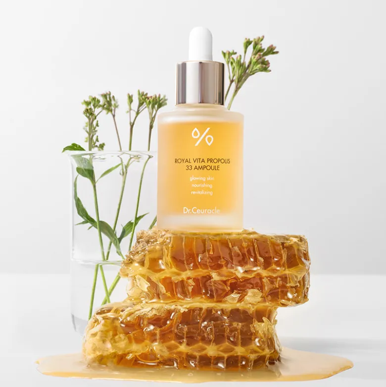 Royal Vita Propolis 33 Ampoule