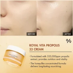 Royal Vita Propolis 33 Cream