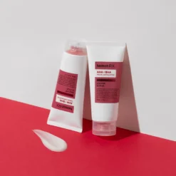 RX AHA BHA Enzyme Scrub