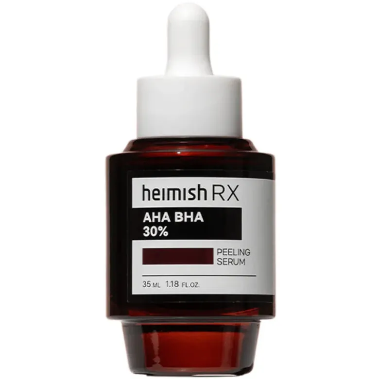RX AHA BHA Peeling Serum