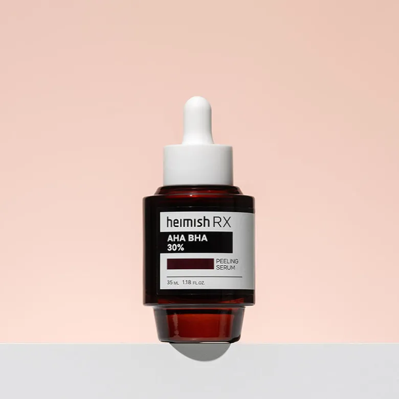 RX AHA BHA Peeling Serum