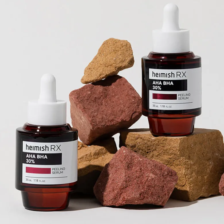 RX AHA BHA Peeling Serum