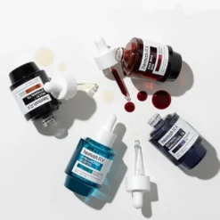 RX AHA BHA Peeling Serum