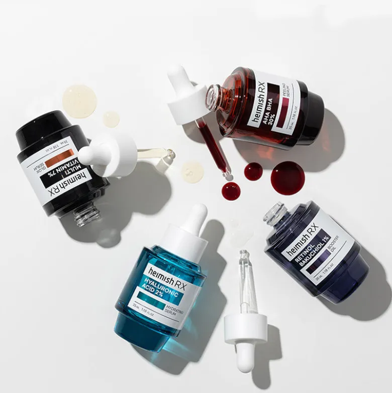 RX AHA BHA Peeling Serum