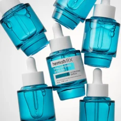 RX Hyaluronic Acid 2% Hydrating Serum