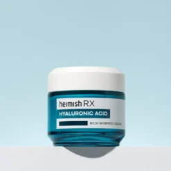 RX Hyaluronic Acid Rich Whipped Cream