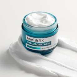 RX Hyaluronic Acid Rich Whipped Cream