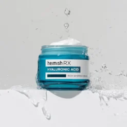 RX Hyaluronic Acid Rich Whipped Cream