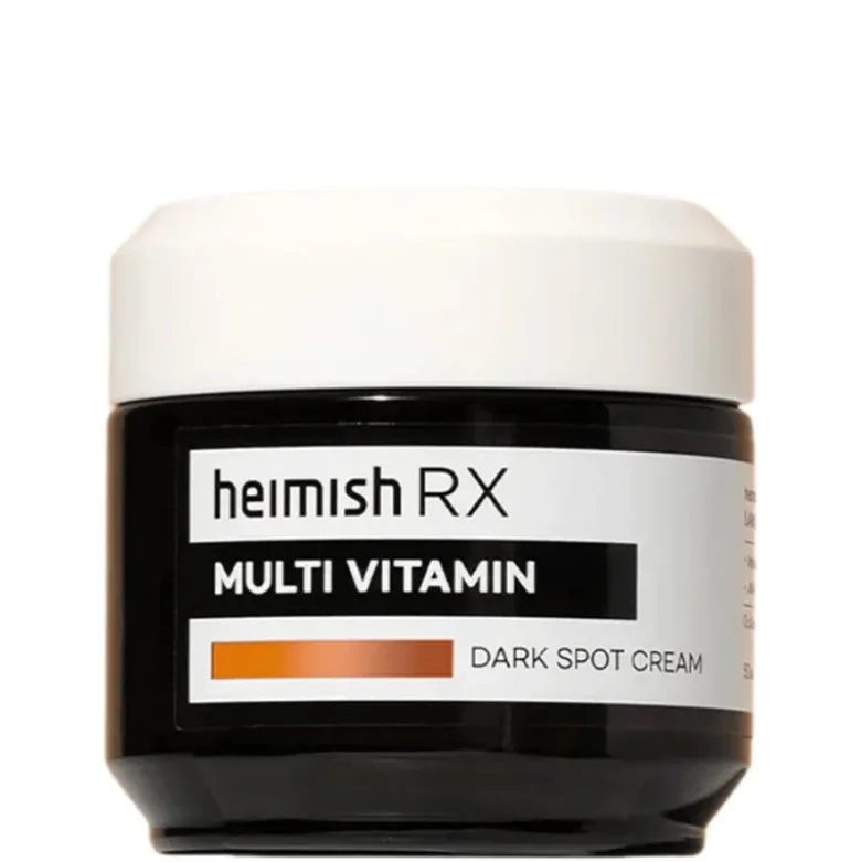 RX Multi Vitamin Dark Spot Cream