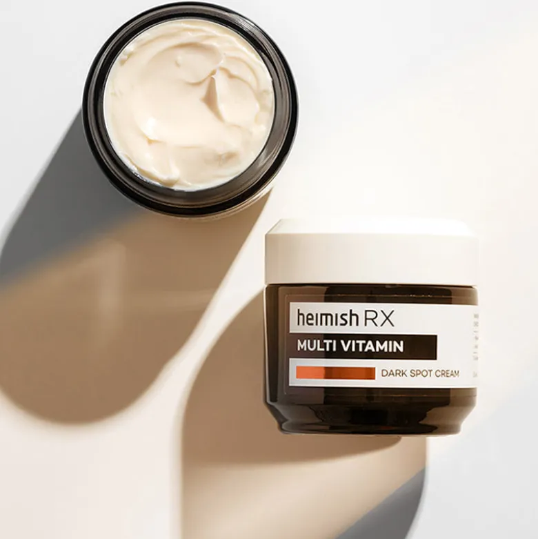 RX Multi Vitamin Dark Spot Cream