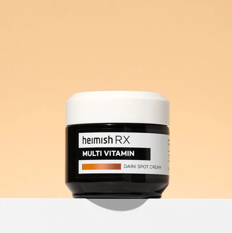 RX Multi Vitamin Dark Spot Cream