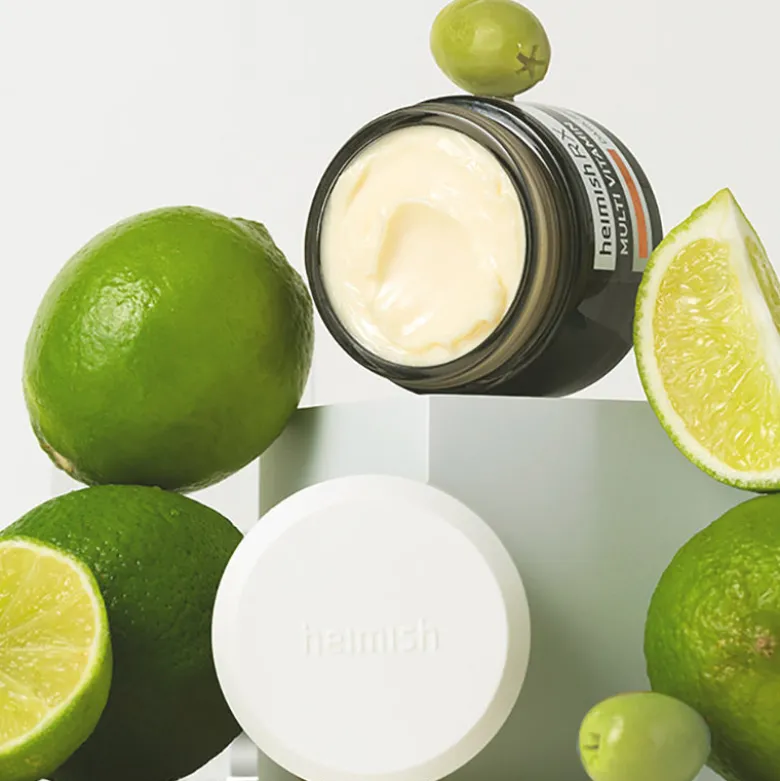 RX Multi Vitamin Dark Spot Cream