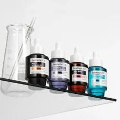 RX Retinol Bakuchiol Booster Oil