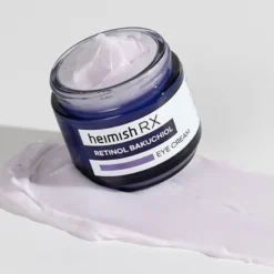 RX Retinol Bakuchiol Eye Cream