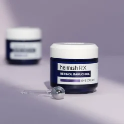 RX Retinol Bakuchiol Eye Cream