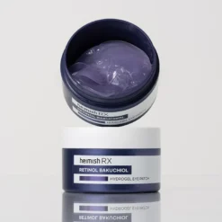 RX Retinol Bakuchiol Hydrogel Eye Patch