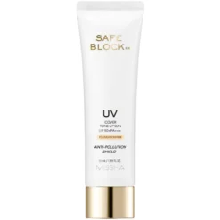 Safe Block RX UV Cover Tone Up Sun