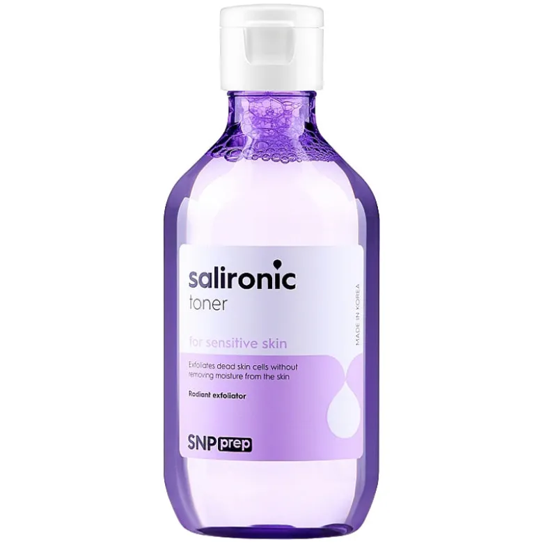 Salironic Toner