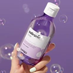 Salironic Toner