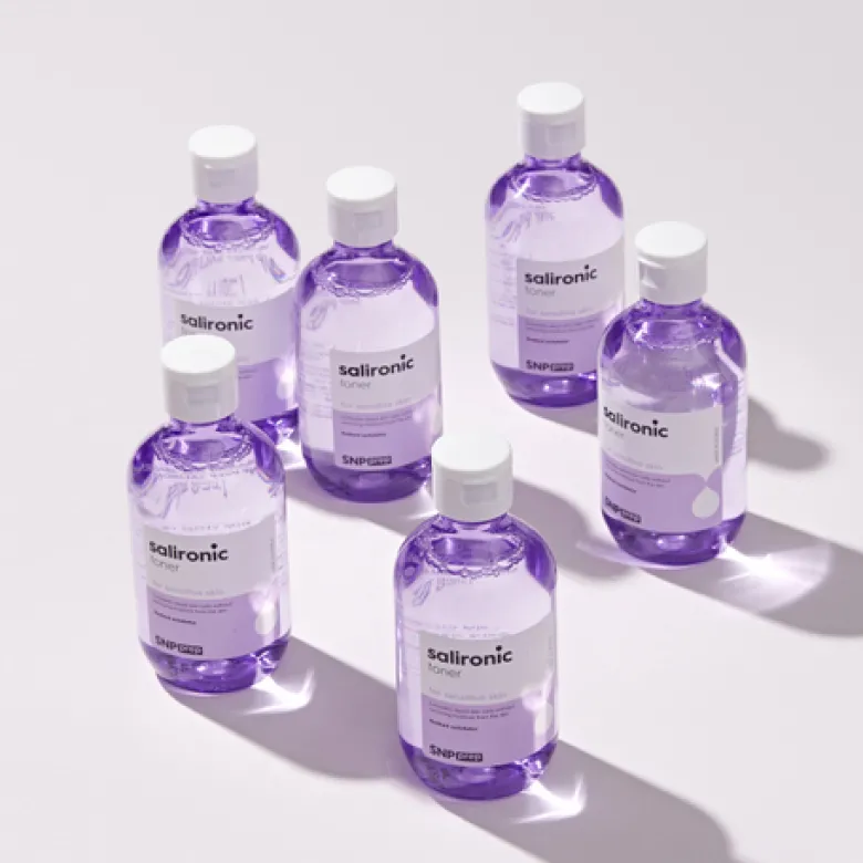 Salironic Toner