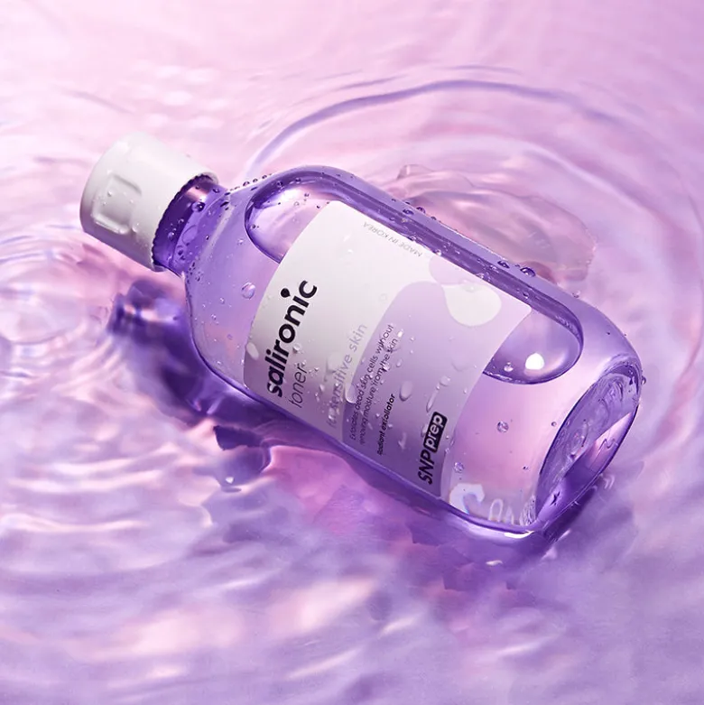 Salironic Toner