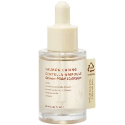 Salmon Caring Centella Ampoule