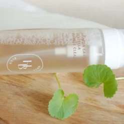 Salmon Caring Centella Bubble Cleanser