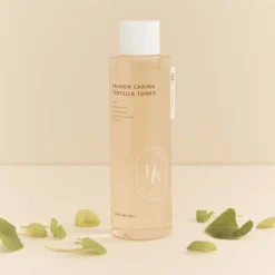 Salmon Caring Centella Toner
