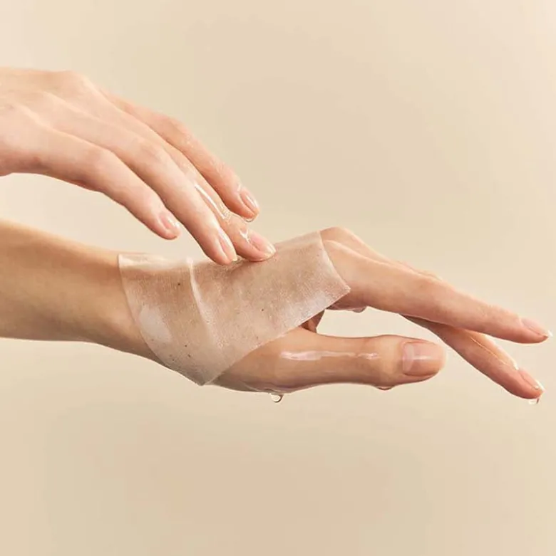 Salmon Caring Centella Toner