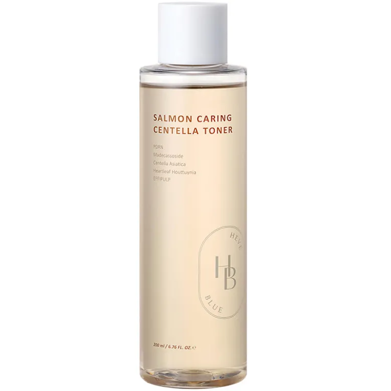 Salmon Caring Centella Toner