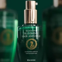 Salon Master Blooming Hair Ampoule