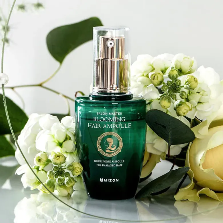 Salon Master Blooming Hair Ampoule